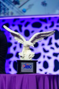 ABC Eagle Award