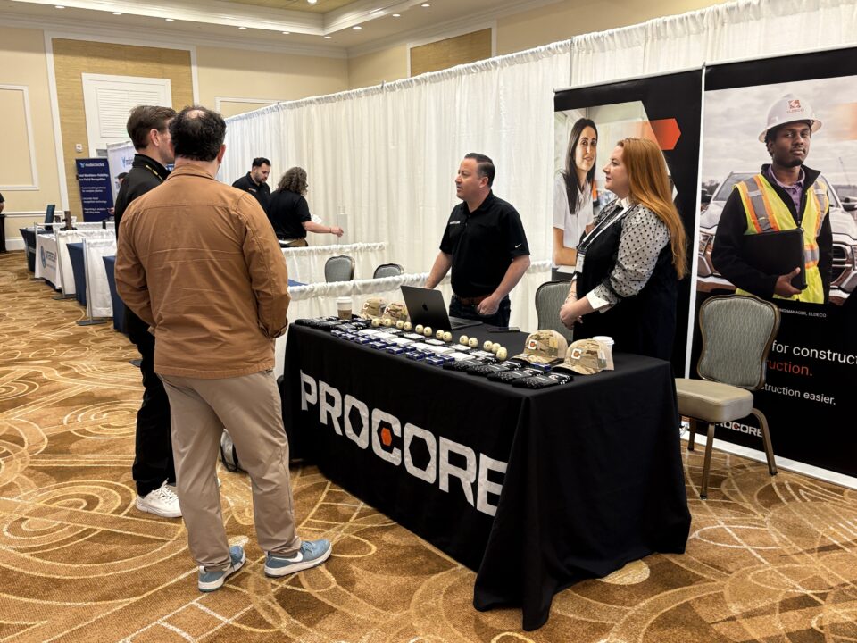 5th Annual Tech Conference Delivers Innovation and Industry Insight