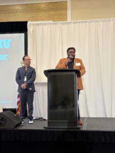 5th Annual Tech Conference Delivers Innovation and Industry Insight