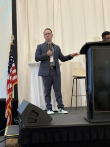 5th Annual Tech Conference Delivers Innovation and Industry Insight