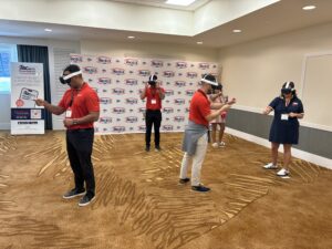 5th Annual Tech Conference Delivers Innovation and Industry Insight