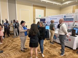5th Annual Tech Conference Delivers Innovation and Industry Insight
