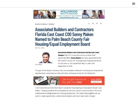 Maken Fair Housing Board 1 480x363