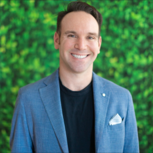 ABC Cares Foundation Names Matt Abeles as Trustee Member