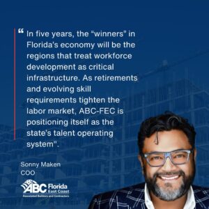 COO Sonny Maken Featured in CitiBiz Q&A