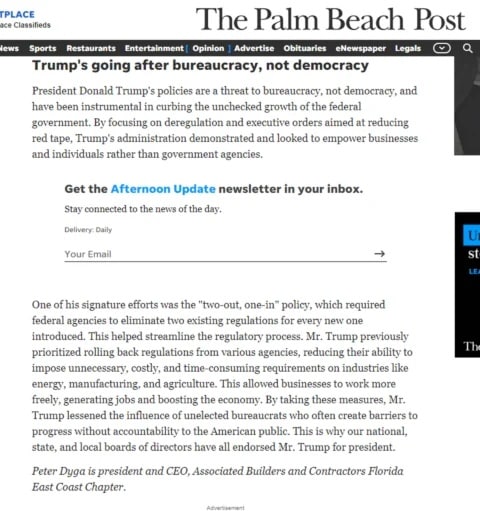 Palm Beach Post op Ed 11.3.24 480x511