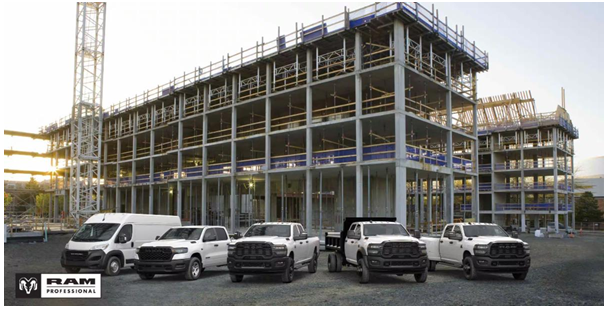 The Stellantis RAM and Jeep discount program is back!