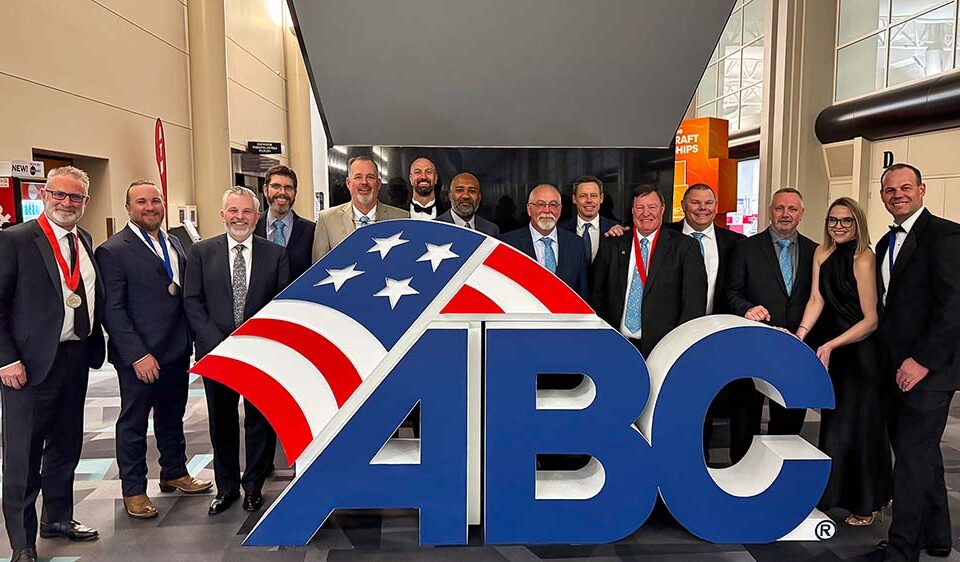 • Haskell — 2025 National Health and Safety Excellence Award, Pinnacle Winner