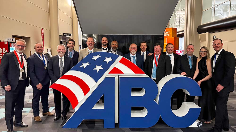 • Haskell — 2025 National Health and Safety Excellence Award, Pinnacle Winner 