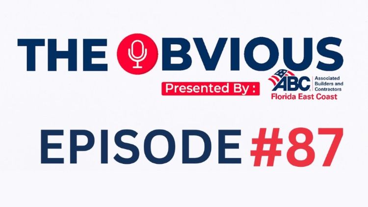 The Obvious Podcast, with Peter Dyga and Sonny Maken