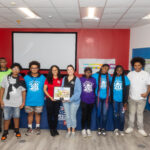 ABCI Connects with Future Builders