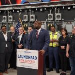 ABC Florida East Coast endorsed Byron Donalds for governor during his Defending the Florida Dream Tour stop in Coconut Creek.