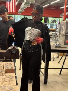 Ready, Set, Build! The Pre-Apprenticeship Program