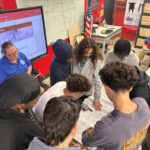 Ready, Set, Build! The Pre-Apprenticeship Program