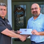 A Thank You Letter from ABC Cares Beneficiary