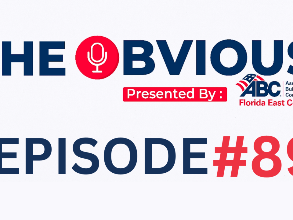 The Obvious Podcast, With Peter Dyga and Sonny Maken