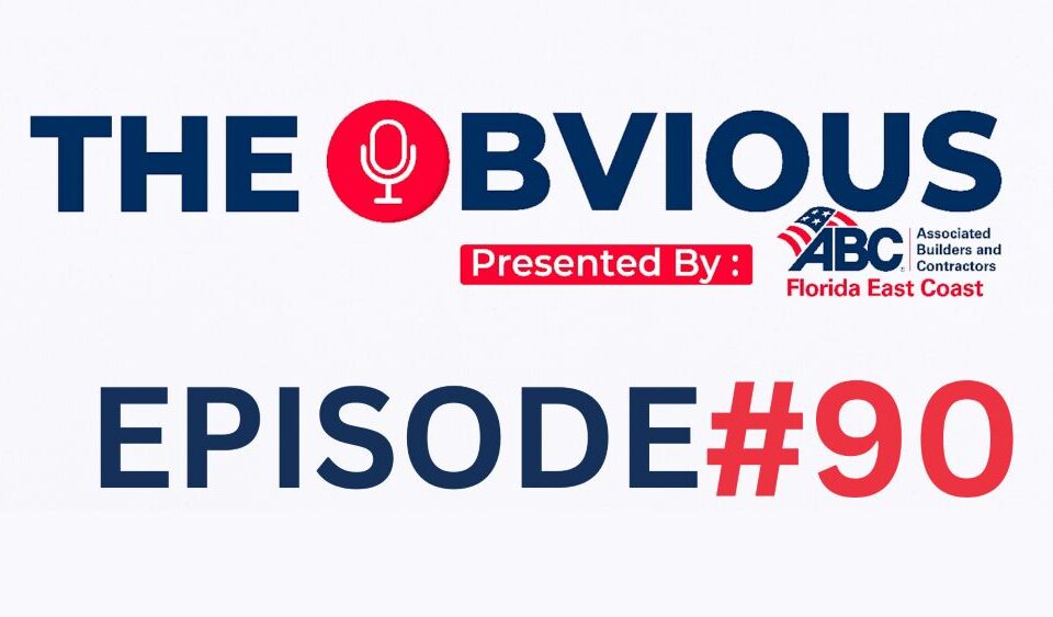 The Obvious Podcast with Peter Dyga and Sonny Maken