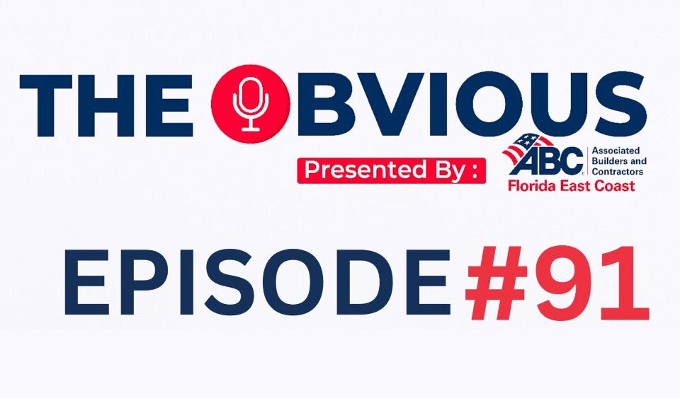 The Obvious Podcast, With Peter Dyga and Sonny Maken
