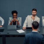 Candidate Interviews Set up for June