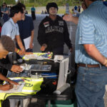 Cocoa Beach Elementary School Students Explore Construction Careers