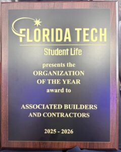 Organization of the Year