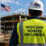 ABC Study Highlights Political Influence of Nonunion Construction Workforce