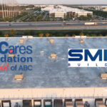 ABC Cares Thanks Smith Building, Legacy Level Donor