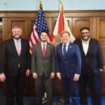 ABC FEC Leadership Travels to Washington for Apprenticeships for America Summit