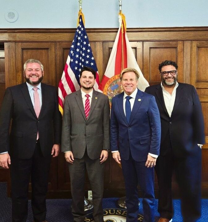ABC FEC Leadership Travels to Washington for Apprenticeships for America Summit