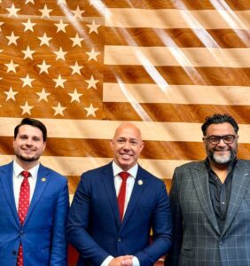 ABC FEC Leadership Travels to Washington for Apprenticeships for America Summit