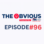 The Obvious Podcast, With Peter Dyga and Sonny Maken