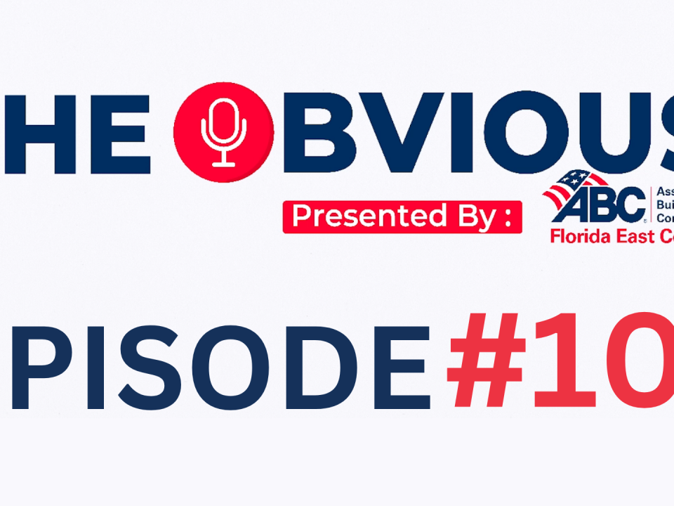 The Obvious Podcast, With Peter Dyga and Sonny Maken