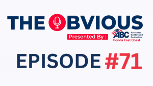 The Obvious Podcast, with Peter Dyga and Sonny Maken