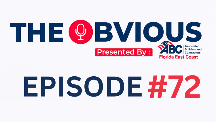 The Obvious Podcast, with Peter Dyga and Sonny Maken