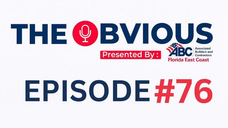The Obvious Podcast, With Peter Dyga and Sonny Maken
