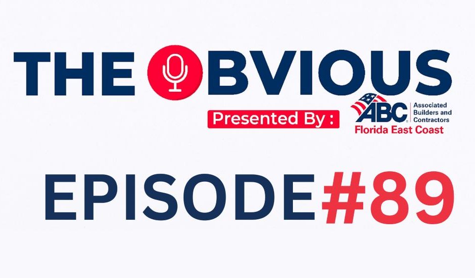 The Obvious Podcast with Peter Dyga and Sonny Maken
