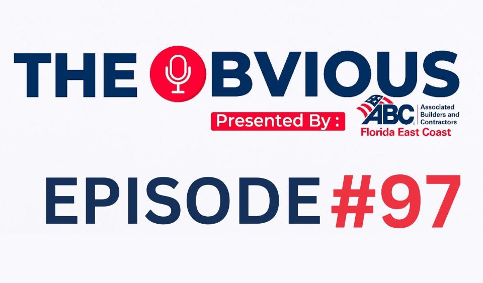 The Obvious Podcast, With Peter Dyga and Sonny Maken
