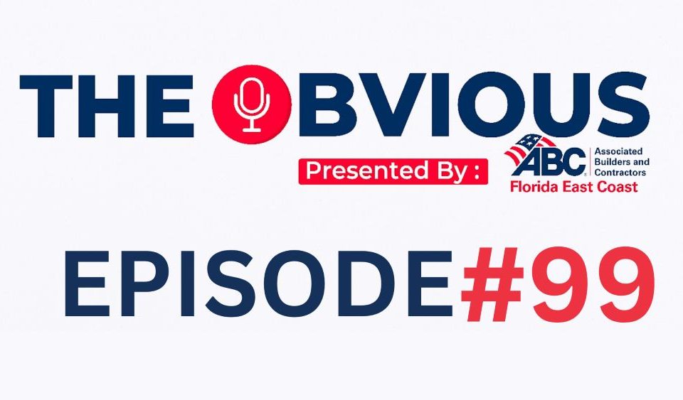 The Obvious Podcast, With Peter Dyga and Sonny Maken