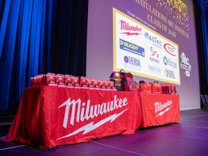 Milwaukee, A Foundational Partner in Building the Future of Construction