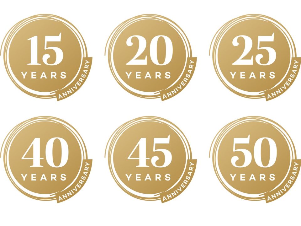 Celebrating Anniversaries at ABC-FEC This Month