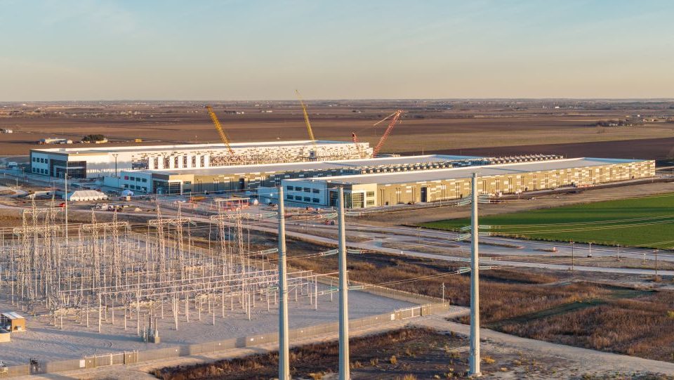 New Meta-ABC Partnership Creates Career Pathways for Data Center Construction Workers