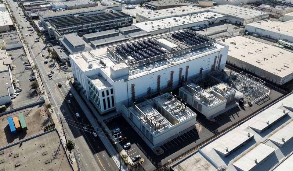New Meta-ABC Partnership Creates Career Pathways for Data Center Construction Workers