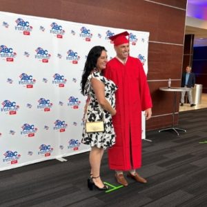 ABCI Celebrates 140 New Skilled Trades Graduates