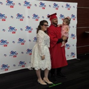 ABCI Celebrates 140 New Skilled Trades Graduates