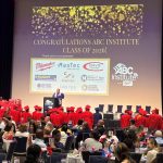 ABCI Celebrates 140 New Skilled Trades Graduates