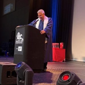 ABCI Celebrates 140 New Skilled Trades Graduates