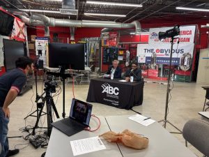 The Obvious Podcasts Celebrates 100 Episodes