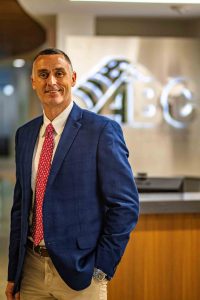Construction Workforce Leader Named ABC Vice President of Safety and Workforce