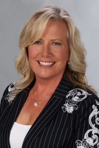 Karin Hoffman, Founder and CEO of Key Innovative Solutions