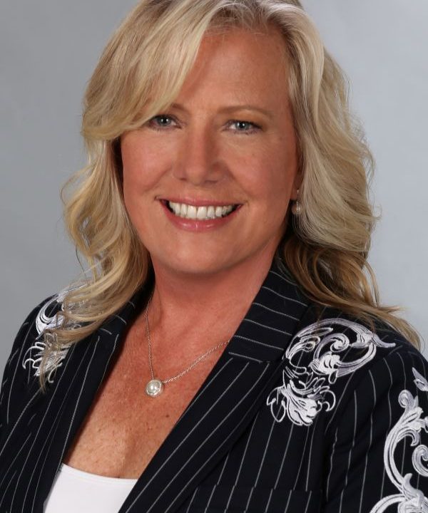 Karin Hoffman, Founder and CEO of Key Innovative Solutions